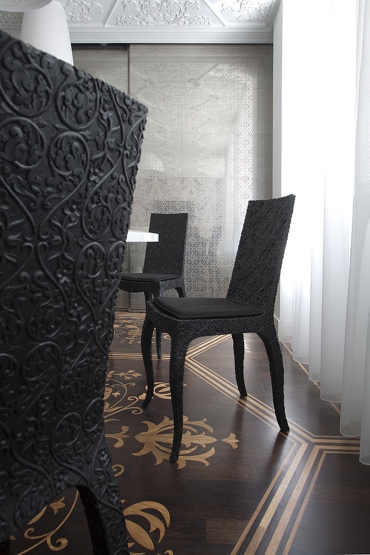 Private Residence by Marcel Wanders