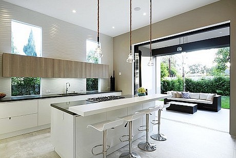 La Jolla Residence by Adeet Madan