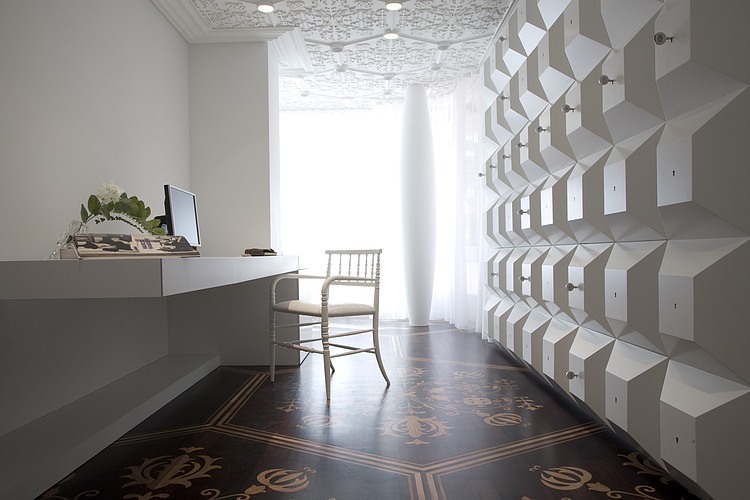 Private Residence by Marcel Wanders