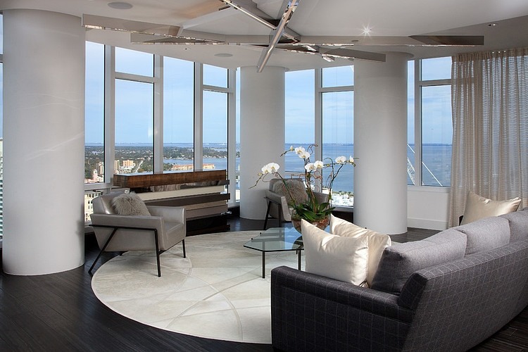 Glass House 2 by Rob Bowen Design Group