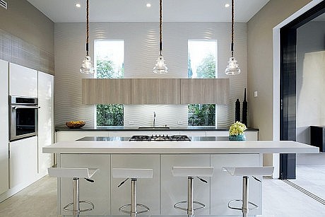 La Jolla Residence by Adeet Madan