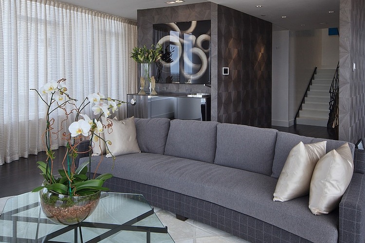 Glass House 2 by Rob Bowen Design Group