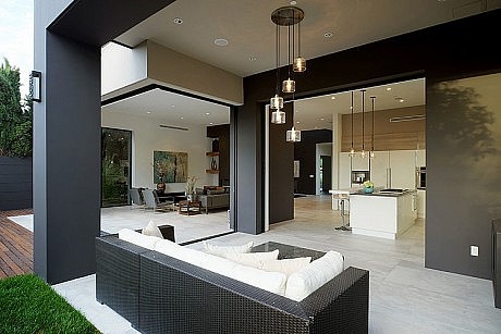 La Jolla Residence by Adeet Madan