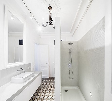 Eixample Residence by Loox