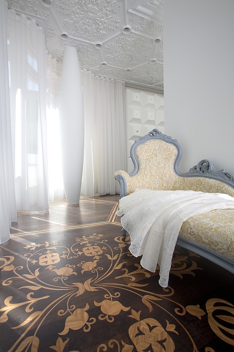 Private Residence by Marcel Wanders