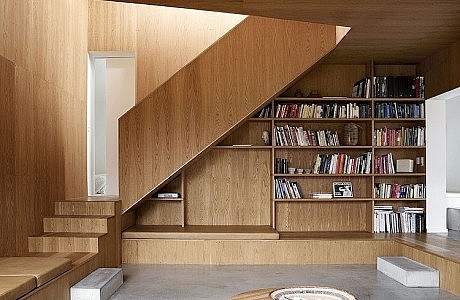 Villa Wienberg by Friis & Moltke and Wienberg Architects