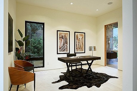 La Jolla Residence by Adeet Madan