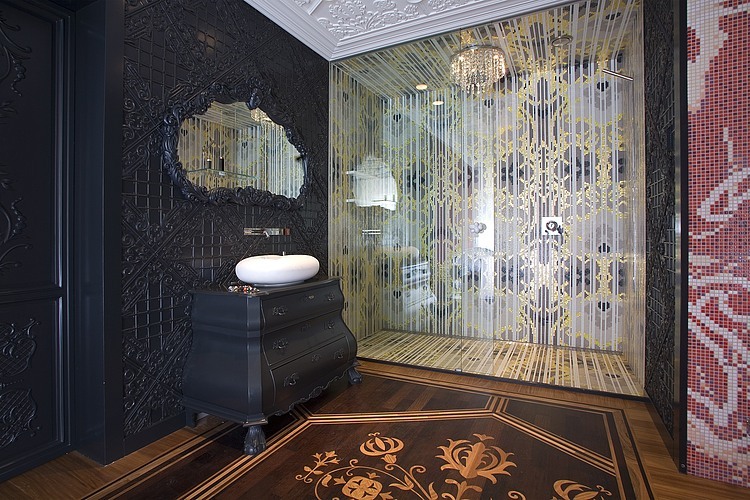 Private Residence by Marcel Wanders