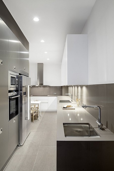 Eixample Residence by Loox