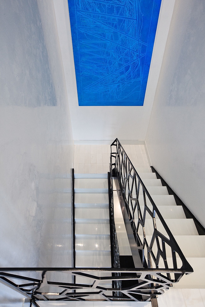 Glass House 2 by Rob Bowen Design Group