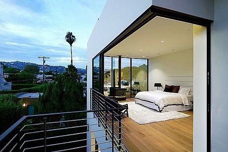 La Jolla Residence by Adeet Madan