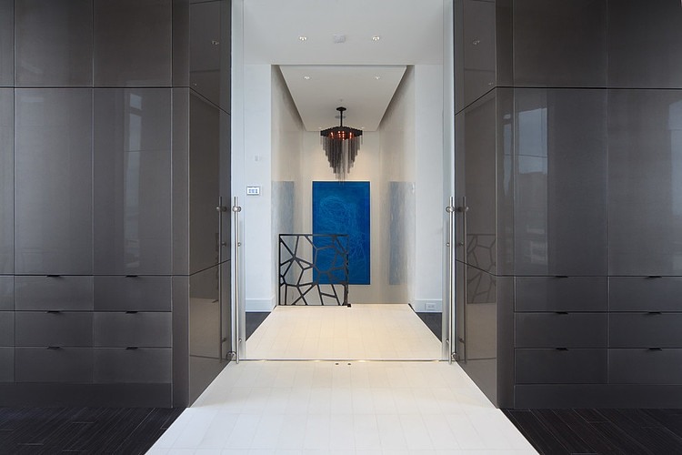 Glass House 2 by Rob Bowen Design Group