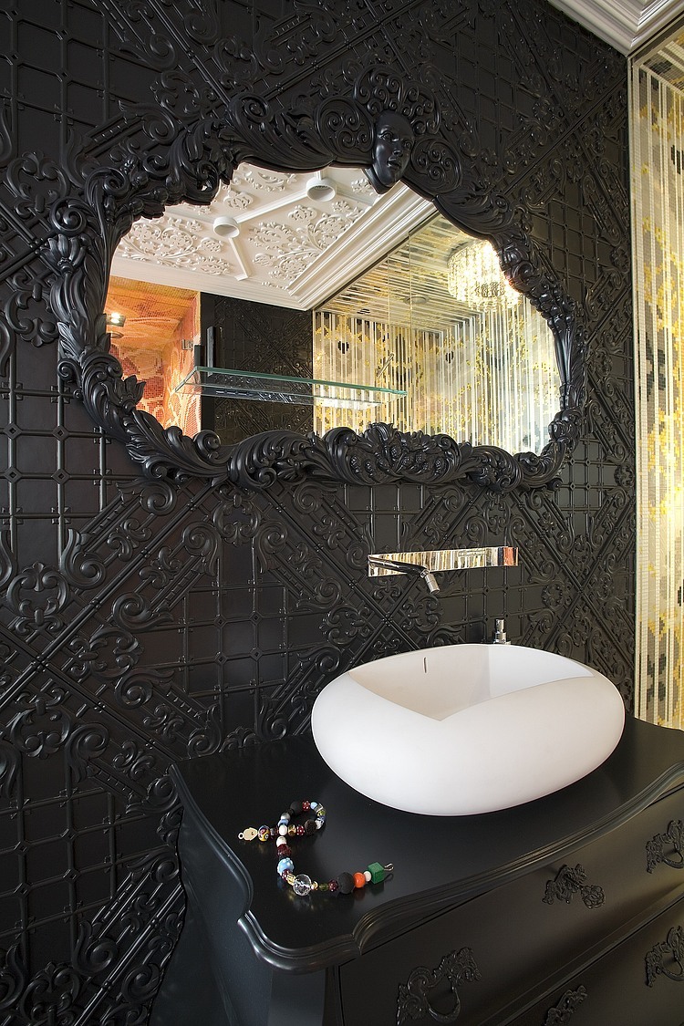 Private Residence by Marcel Wanders