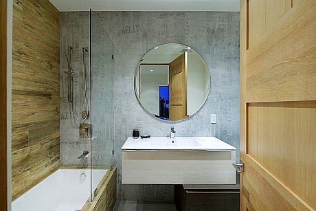 La Jolla Residence by Adeet Madan