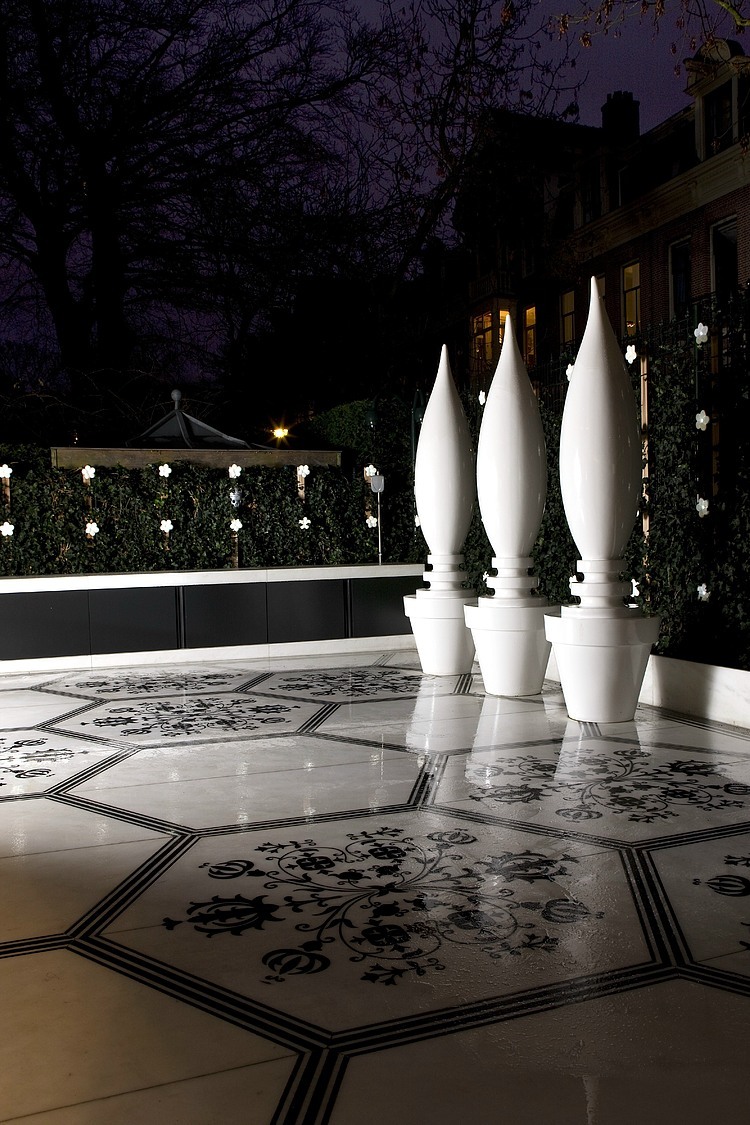 Private Residence by Marcel Wanders