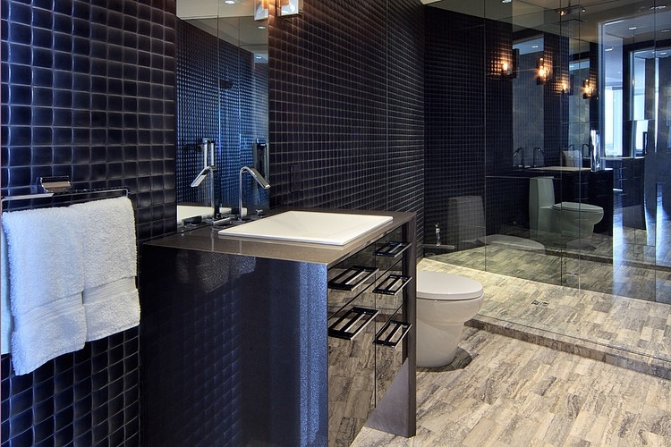 Glass House 2 by Rob Bowen Design Group