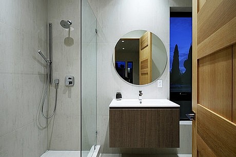 La Jolla Residence by Adeet Madan