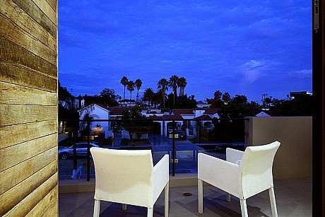 La Jolla Residence by Adeet Madan