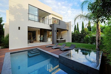 La Jolla Residence by Adeet Madan