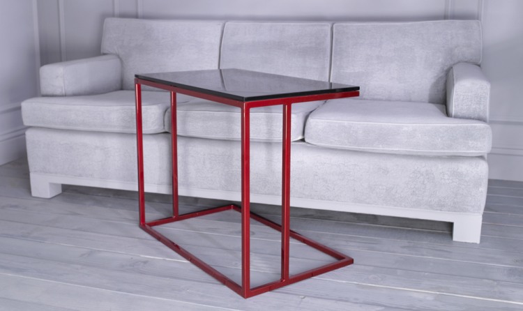 Ultramodern Furniture by Cromatti