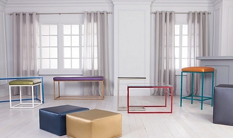 Ultramodern Furniture by Cromatti - 1