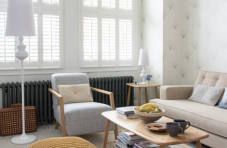 Edwardian House by Rebecca Hayes Interiors