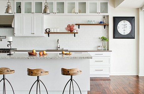 Gettel Residence by Corine Maggio Natural Designs