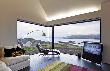 Isle of Skye House