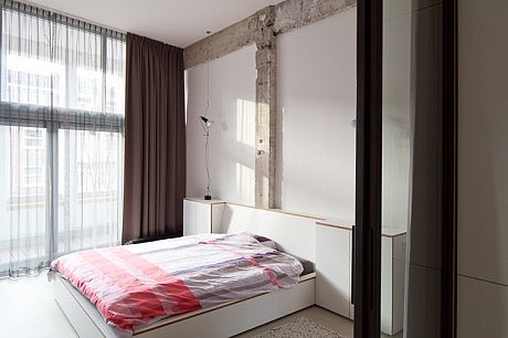 Amsterdam Loft by Studio Slot