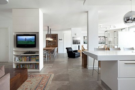 Luxury Apartement by Nuritk