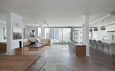 Luxury Apartement by Nuritk