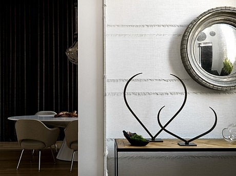 Residence by PROjECT. interiors + Aimee Wertepny