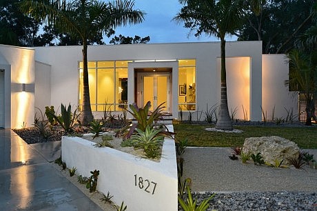 Loma Linda by Ampersand Construction