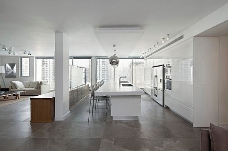 Luxury Apartement by Nuritk