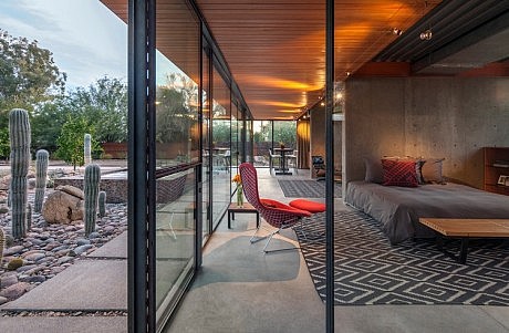 Byrnes Barn by The Construction Zone