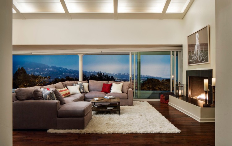 Gettel Residence by Corine Maggio Natural Designs