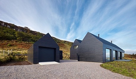 Isle of Skye House