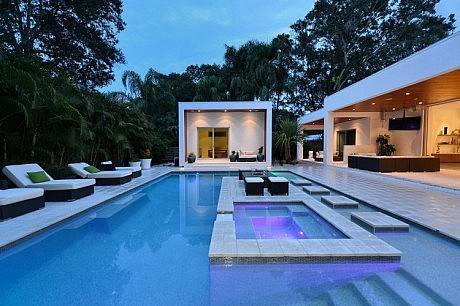 Loma Linda by Ampersand Construction