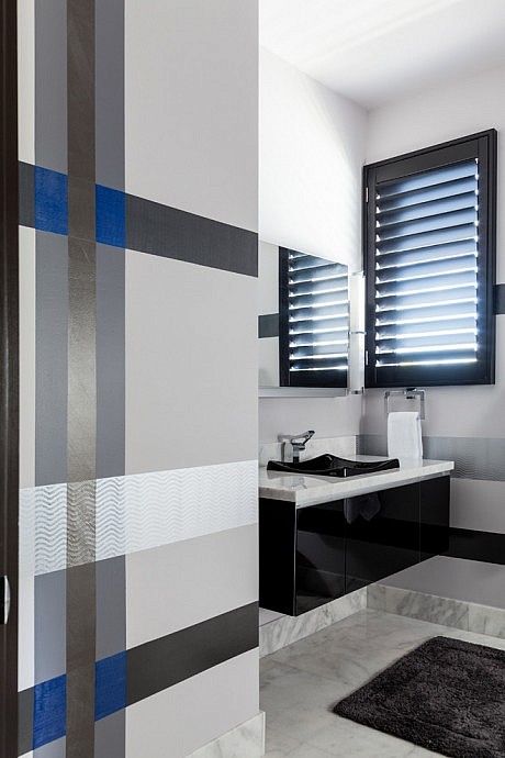 Modern Glamour by Marilee Bentz Designs