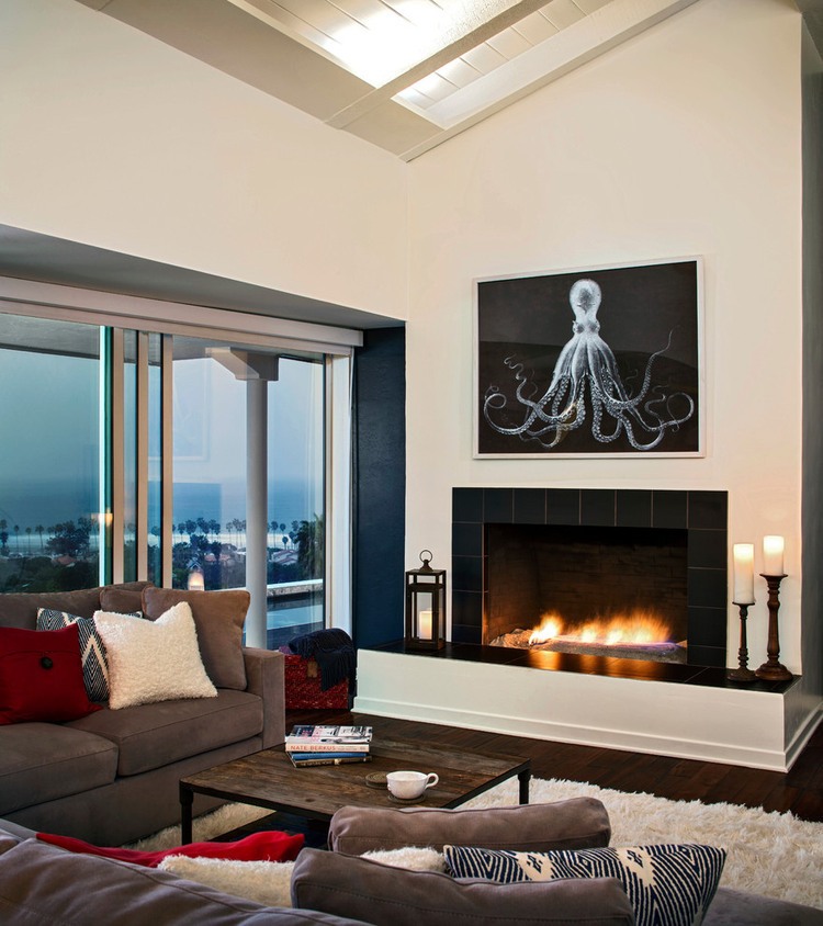 Gettel Residence by Corine Maggio Natural Designs