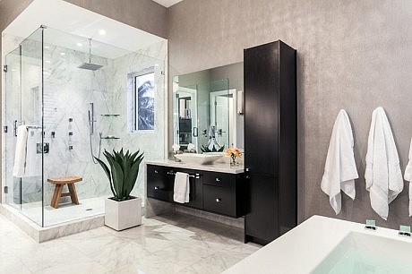 Modern Glamour by Marilee Bentz Designs