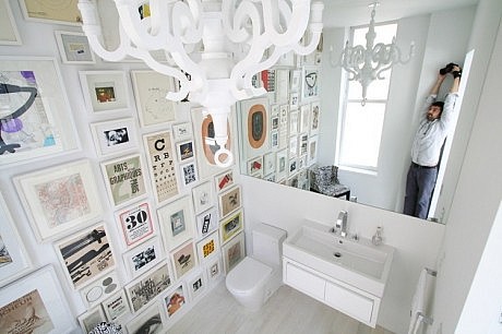 Union Square Loft by Resolution: 4 Architecture