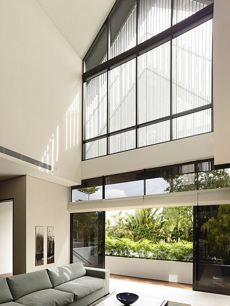 2 Holland Grove Terrace by A D Lab