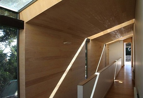 Casa Cantagua by Raimundo Anguita