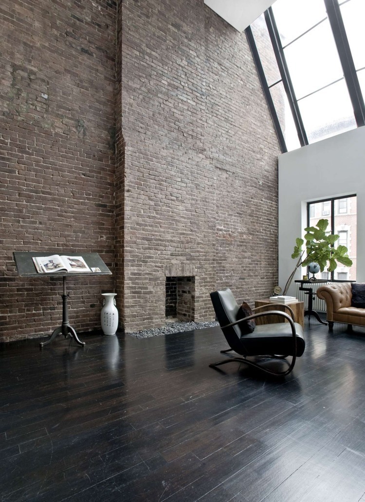 Lower East Side Residence by Labodesignstudio