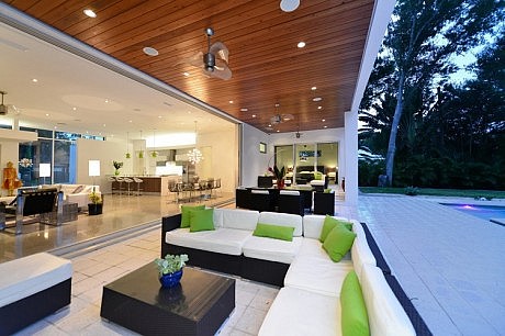 Loma Linda by Ampersand Construction