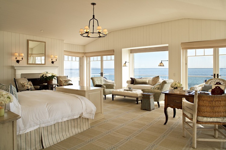 Malibu Residence by David Phoenix Interior Design