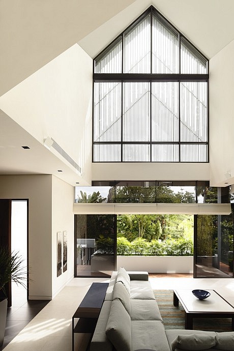 2 Holland Grove Terrace by A D Lab