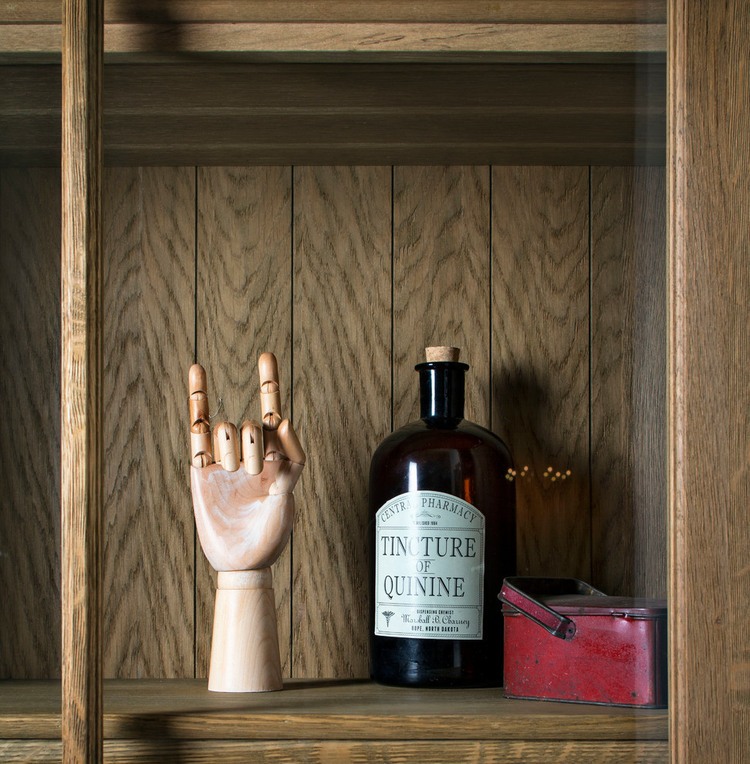 Gettel Residence by Corine Maggio Natural Designs