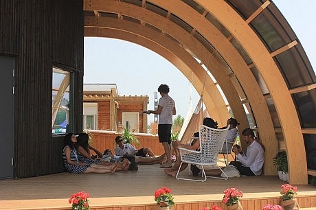 Halo by Halo Team Sweden